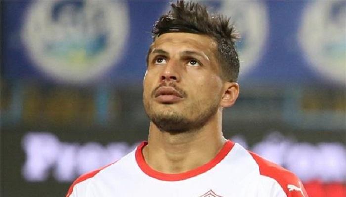 طارق حامد