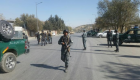 مقتل 9 من القوات الأفغانية باشتباكات مع طالبان 