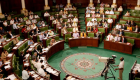 "حكومة وحدة".. مقترح للبرلمان الليبي لحل أزمة البلاد