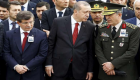 قيادي تركي يكشف تفاصيل انقلاب أردوغان على داوود أوغلو
