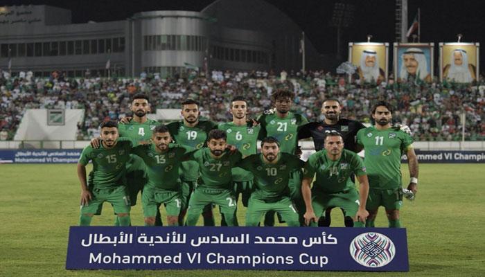العربي الكويتي