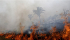 البرازيل تضع شرطا لقبول المساعدات لإخماد حرائق الأمازون  