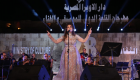 نادية مصطفى ومجد القاسم ضيفا مهرجان القلعة للموسيقى بالقاهرة