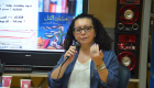 الروائية المصرية سحر الموجي: لا أكتب انتقاما من الرجال