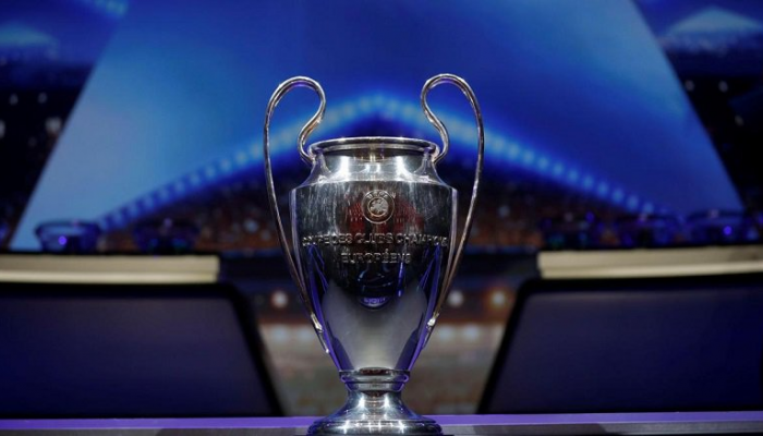 دوري أبطال أوروبا