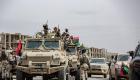 الجيش الليبي: مقتل وإصابة 45 إرهابيا في عملية نوعية بطرابلس