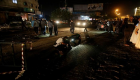 الداخلية بغزة: انتحاريان فجرا نفسيهما في حاجزي الشرطة