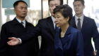 إعادة محاكمة رئيسة كوريا الجنوبية السابقة في قضية فساد