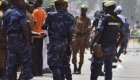 مقتل 3 مدنيين في هجوم إرهابي ببوركينا فاسو