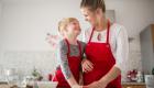 4 فوائد لتعليم الأطفال الطبخ.. أبرزها الاستقلالية والثقة