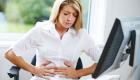 الإجهاد والتهاب الأمعاء.. 7 أسباب لانتفاخ البطن