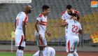 الزمالك يتخطى المقاصة ويتأهل لنصف نهائي كأس مصر