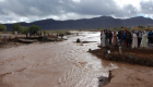 الفيضانات تقتل 7 في المغرب