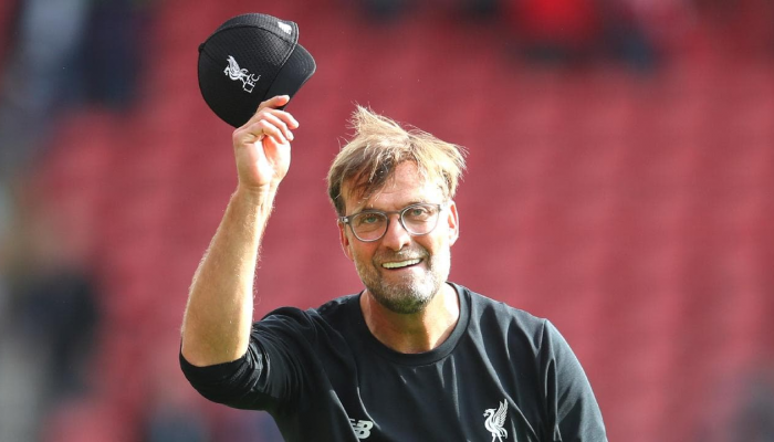 يورجن كلوب