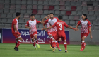 النجم التونسي يتعثر أمام شباب الأردن في البطولة العربية