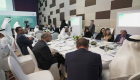 دائرة النقل تناقش مع الشركاء الخطة البحرية 2021 لإمارة أبوظبي