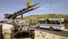 إسرائيل تتهم إيران بمنح حزب الله قدرات صاروخية دقيقة