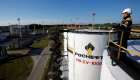إنتاج النفط الروسي يتجاوز اتفاق أوبك