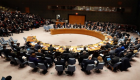 مشروع قرار بمجلس الأمن لوقف إطلاق النار بإدلب السورية