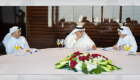 السعودية والإمارات والبحرين تبحث تعزيز علاقات التعاون