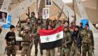 الجيش السوري يسيطر على نقاط استراتيجية بريف إدلب