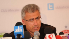 مدرب تونس الجديد غير منزعج من الانتقادات