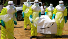 الإيبولا يحصد 2000 قتيل شرقي الكونغو