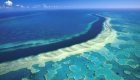 التغير المناخي يهدد الحيد المرجاني العظيم بـ"مستقبل بائس"