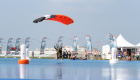 منتخب مظلات الإمارات يحصد 4 ميداليات في سماء أوكرانيا