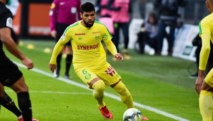 الظهير البرازيلي لوكاس ليما