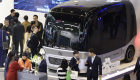 خطط صينية لتحويل شنغهاي لأكبر مدن تستخدم السيارات ذاتية القيادة