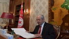 الناصر يدعو لحياد المؤسسات التونسية في الانتخابات الرئاسية‎