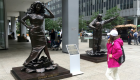 10 تماثيل نسائية لتكريم المرأة في نيويورك 