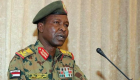 الكباشي: الحكومة السودانية تضم 20 وزارة بحد أقصى