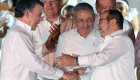 أمريكا تدين إخلال "فارك" باتفاق السلام مع حكومة كولومبيا