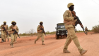 إصابة جندي وفقدان 5 في هجوم إرهابي ببوركينا فاسو