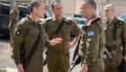 تعزيزات عسكرية إسرائيلية مكثفة على الحدود مع لبنان