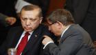 باحث: هجوم داوود أوغلو ينذر بصراع سياسي في تركيا لكسر قبضة أردوغان