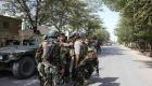 الجيش الأفغاني يستعيد السيطرة على قندوز غداة هجوم واسع لطالبان