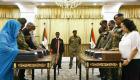 السودان يترقب الإثنين مراسيم سيادية بعدد حقائب الحكومة وأسماء الوزارات