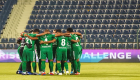 شباب الأهلي يهزم الجزيرة برباعية في كأس الخليج العربي
