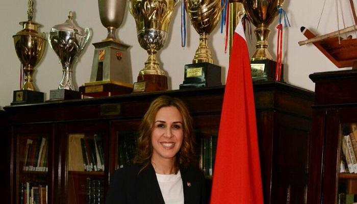 رانيا علواني