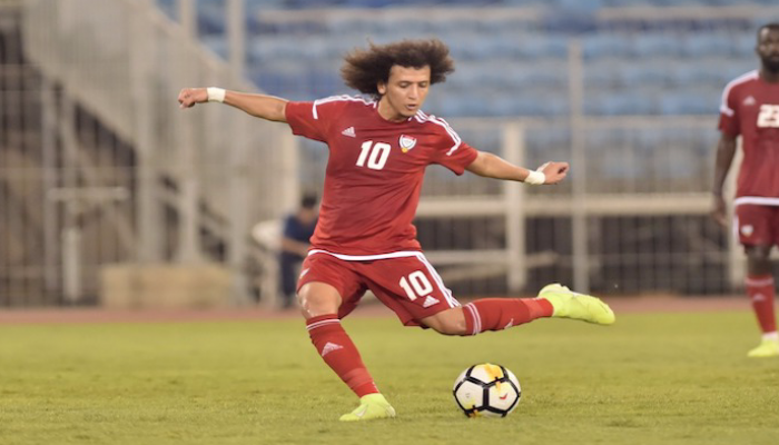 عمر عبدالرحمن