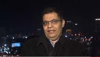 الدكتور مصطفى اللباد 