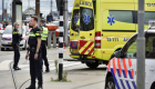الادعاء الفرنسي: حادث الطعن في ليون ليس إرهابيا