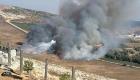 قصف متبادل بين حزب الله وإسرائيل وأنباء عن سقوط قتلى