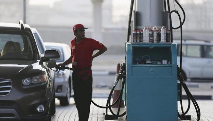  زادت مصر أسعار الوقود في يوليو