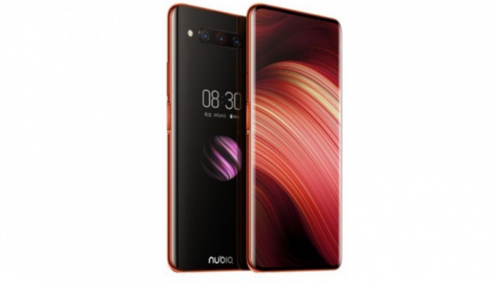 هاتف Nubia Z20