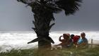 إجلاء سكان ساحل "كارولينا الجنوبية" مع اقتراب الإعصار دوريان