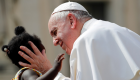 البابا فرنسيس يزور 3 دول أفريقية ضمن الأفقر عالميا